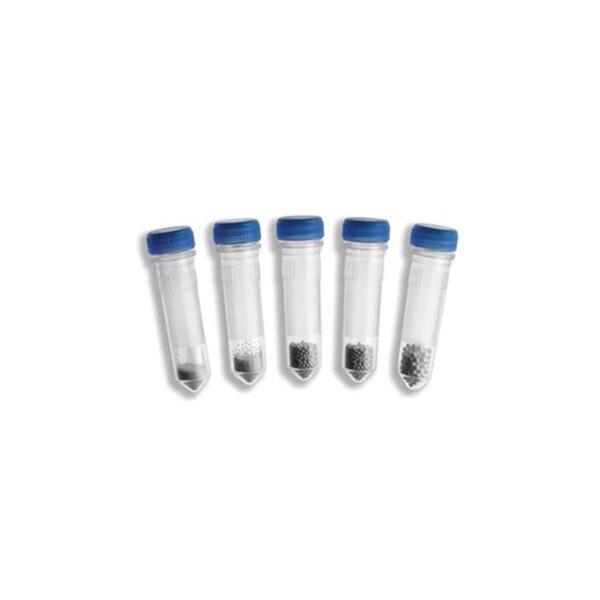 Prefilled Homogenizer Tube Srt Kit